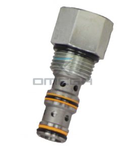 UpRight / Snorkel 068778-001 Valve, Counterbalance