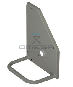 MEC Aerial Work Platforms 3772 Control box cover
