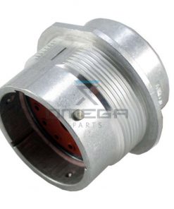 JLG 4461016 Connector receptacle 14 way