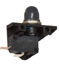 MEC Aerial Work Platforms 8044 Switch, push