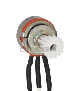 MEC Aerial Work Platforms 91824 Potentiometer control box