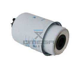John Deere RE522868 Fuel filter