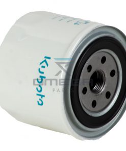 OMEGA 200176 Oil filter