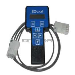 MEC Aerial Work Platforms 25890888 EZCal Calibrator
