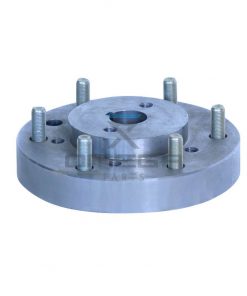 MEC Aerial Work Platforms 15131 Hub - drive motor 