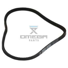 OMEGA 215494 V-belt - 10x1075mm (La)