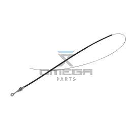 UpRight / Snorkel 302722 Cable ass. Roll out