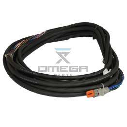 UpRight / Snorkel 065609-021 Control cable MX19