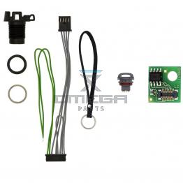 OMEGA 239024 Key kit
