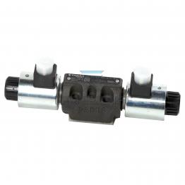 Rexroth R978919728 Hydraulic valve - assembly