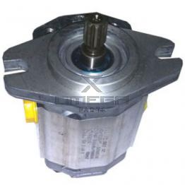 UpRight / Snorkel 6020068 Hydraulic gear pump