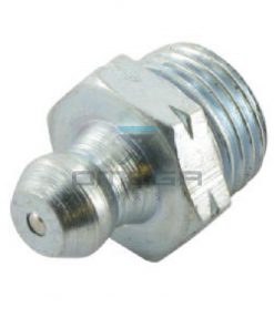 OMEGA 244020 Grease fitting 1/8 - 180 degrees