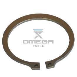 UpRight / Snorkel 3619-5 External circlip 50 mm