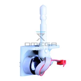 HBC Radiomatic JLP00060 Joystick lever controller