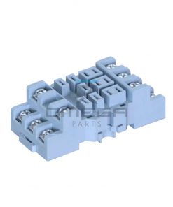 Genie Industries 16860 Relay socket