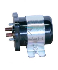 UpRight / Snorkel 3087787 Contactor 24Vdc