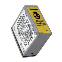 OMEGA 302110 PCB relay socket