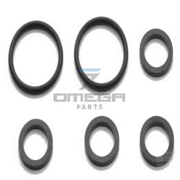 OMEGA 302150 Seal kit SEV-03