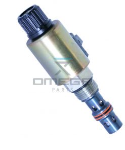 MEC Aerial Work Platforms 8786 Cartridge W/Coil