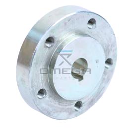 UpRight / Snorkel 300356 Hub