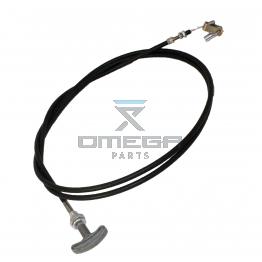 UpRight / Snorkel 503789-000 E-down cable 