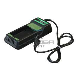 Autec CH260R NIMH Battery Charger 230V