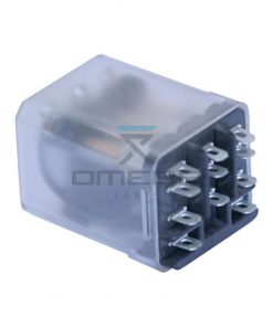 UpRight / Snorkel 027962-005 Relay 6Vdc