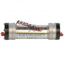 OMEGA 305430 Vacuum pump - 12Vdc - 33L/min