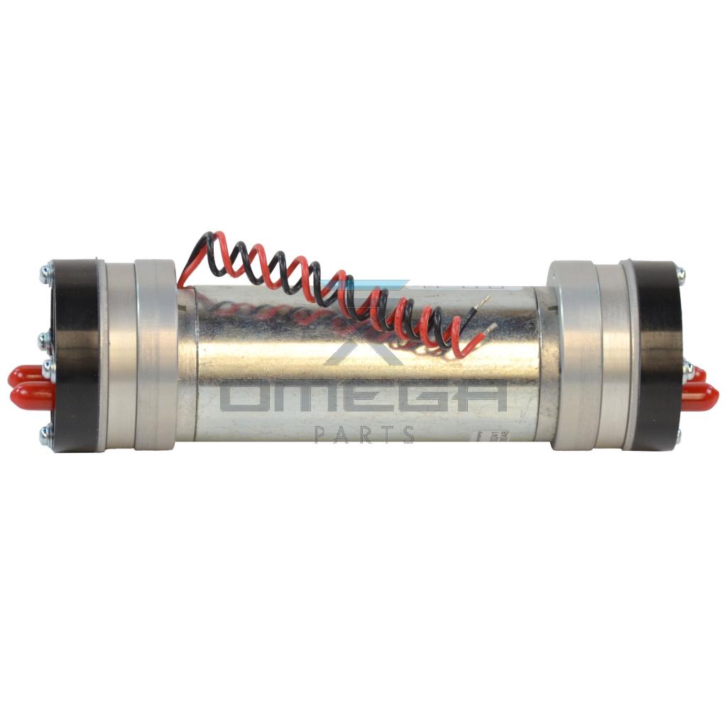 OMEGA 305430 Vacuum pump - 12Vdc - 33L/min