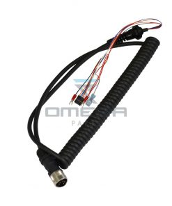 Genie Industries 62162 Coil cord