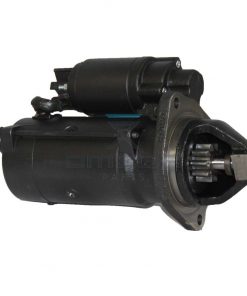 Merlo P00729 Starter