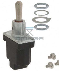 UpRight / Snorkel 012797-000 Toggle switch - 2 pos - fixed