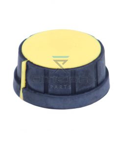 JLG 2560136 Speed control knob