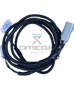 MEC Aerial Work Platforms 90878 Harness transducer