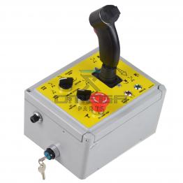 UpRight / Snorkel 500491-000 Control box 