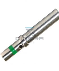 MEC Aerial Work Platforms 91102 Socket contact female - size 16 | 1 up to 2 mmq