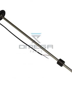 OMEGA 306722 Tank level meter 60 cm