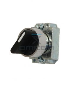 MEC Aerial Work Platforms 9690 3 pos selector sw