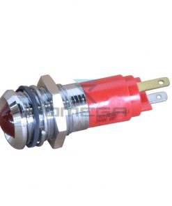 UpRight / Snorkel 057330-000 Red LED indicator