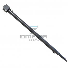 UpRight / Snorkel 512888-000 Lift cylinder TM12 - double acting 