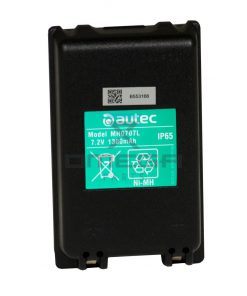 Autec MH0707L Battery 7,2V - 1300mAh