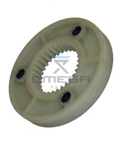 OMEGA 308264 Coupler 135-70MM/05