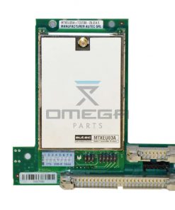 Autec R0TXCO04E02A0 Printed circuit board - transmitter module