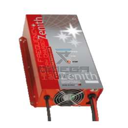 Zenith Batteries ZHF4830 Zenith battery charger 48V 30A
