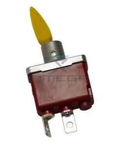 JLG 4360330S Switch, toggle