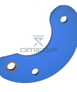 Genie Industries 46343 Steer link ass. 