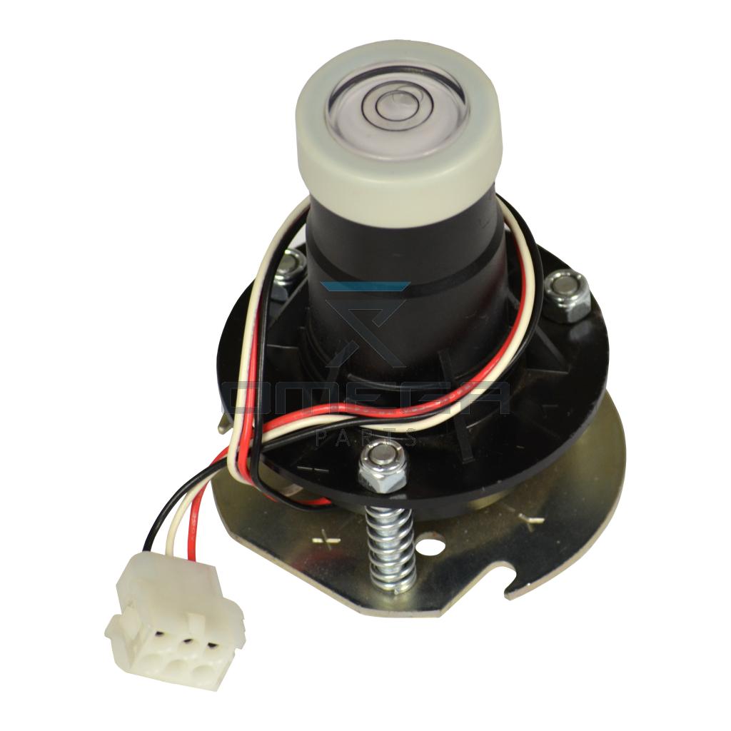 UpRight / Snorkel 058912-000 Tilt sensor
