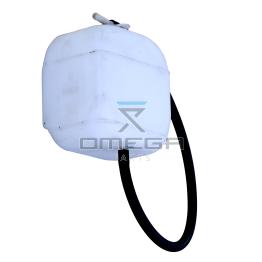 Kubota 19077-72091 Overflow tank