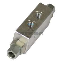 Rexroth R930002419 Counterbalance valve