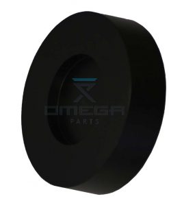 Haulotte 153D157120 Wear pad